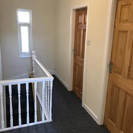 Holiday home Gorton