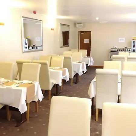 Kingsway Guest house