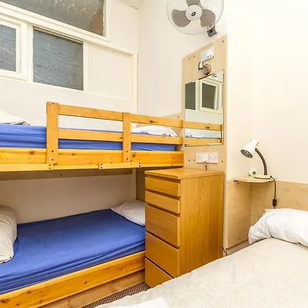 Apartment Lynton *