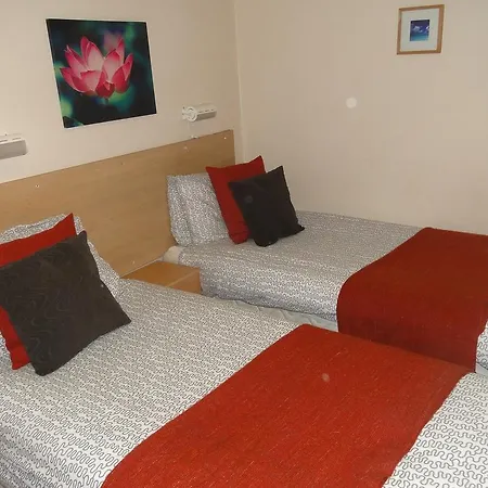 Windsor Guest house 3*