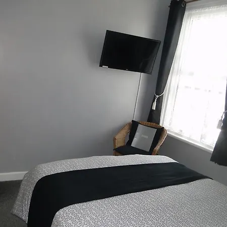 Windsor Guest house