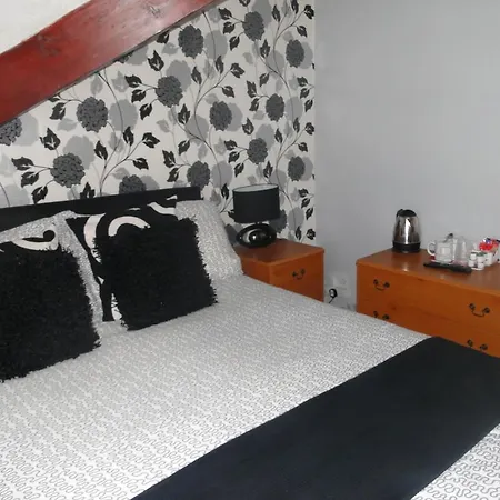 Windsor Guest house Blackpool