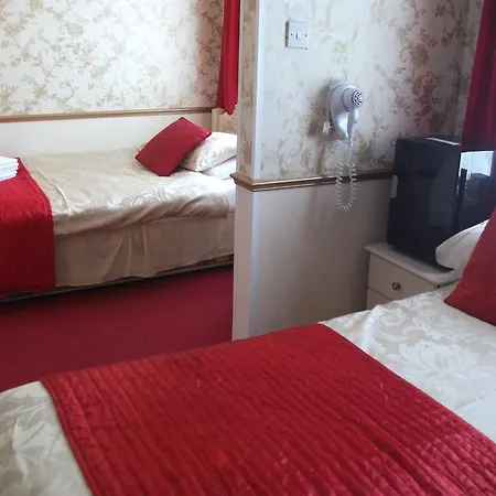 Bed & Breakfast The Brema
