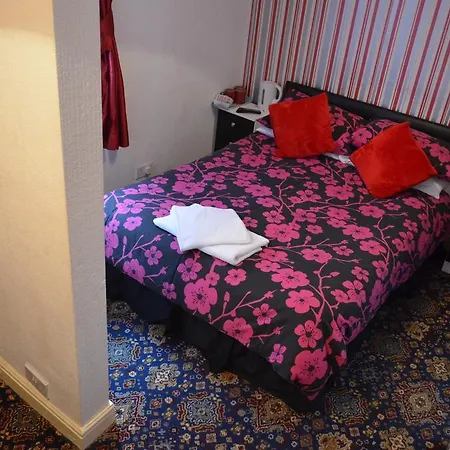 Franklin Guest house