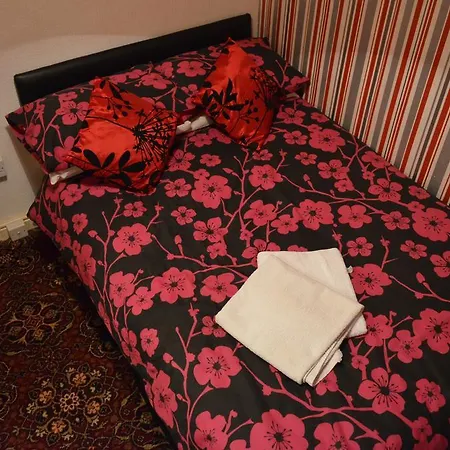 Franklin Guest house