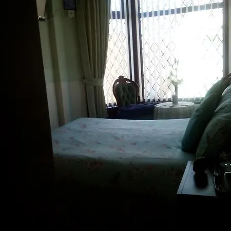 Guest house Sea Crest Hotel Blackpool