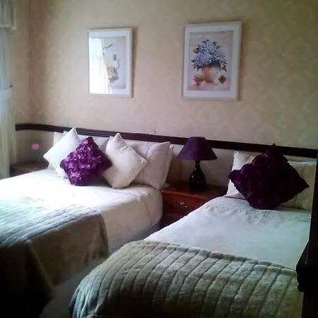 Sea Crest Hotel Guest house