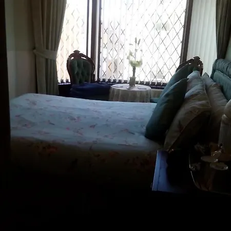 Sea Crest Hotel Guest house Blackpool