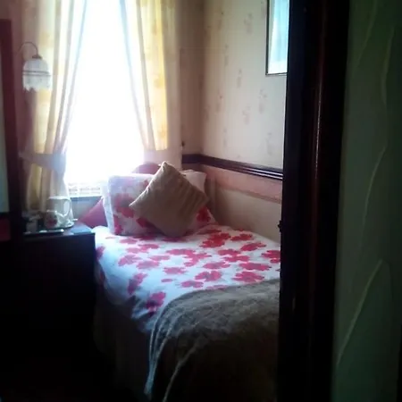 Sea Crest Hotel Guest house Blackpool