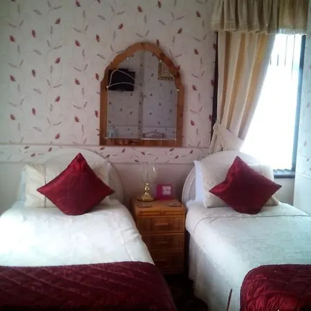 Guest house Sea Crest Hotel