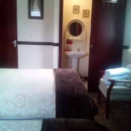 Sea Crest Hotel