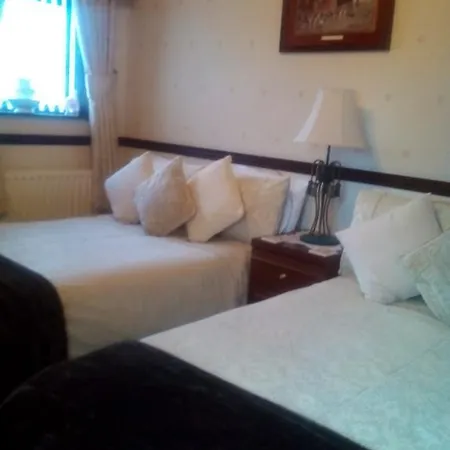 Guest house Sea Crest Hotel 2*