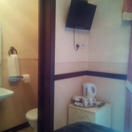 Sea Crest Hotel 2* Blackpool