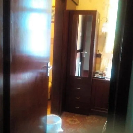 Sea Crest Hotel Blackpool