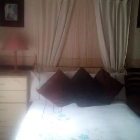 Guest house Sea Crest Hotel Blackpool