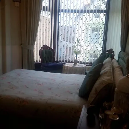 Guest house Sea Crest Hotel Blackpool