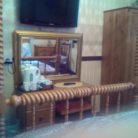 Sea Crest Hotel Blackpool