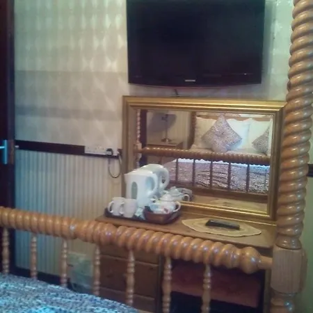 Sea Crest Hotel 2* Blackpool