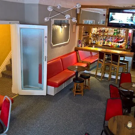 Northern Star Гостевой дом 3*
