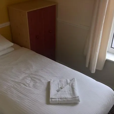 Northern Star Гостевой дом 3*