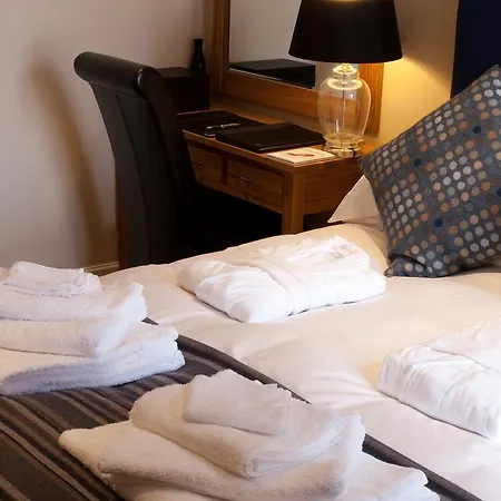 Bed & Breakfast Langtrys
