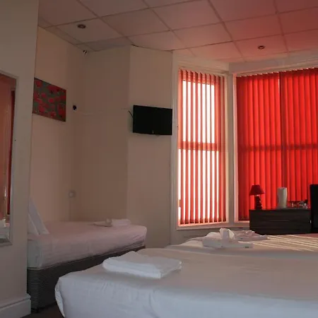 The Royal Windsor Hotel