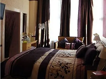 Guest house The Wescoe 3*