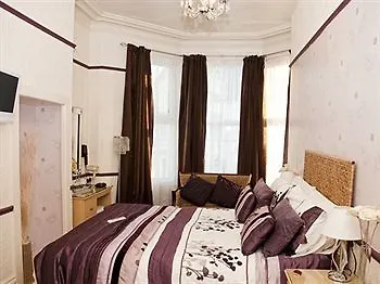 Guest house The Wescoe Blackpool
