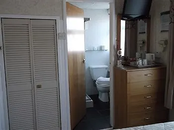 The Wescoe Guest house 3*