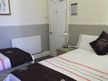 The Wescoe 3* Blackpool