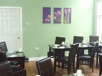 The Wescoe Guest house 3*