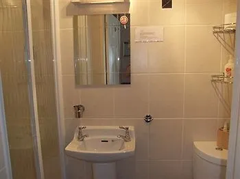 Guest house The Wescoe 3*