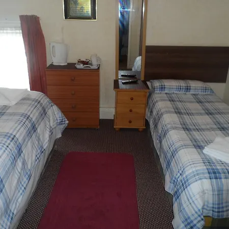 Almar Guest house