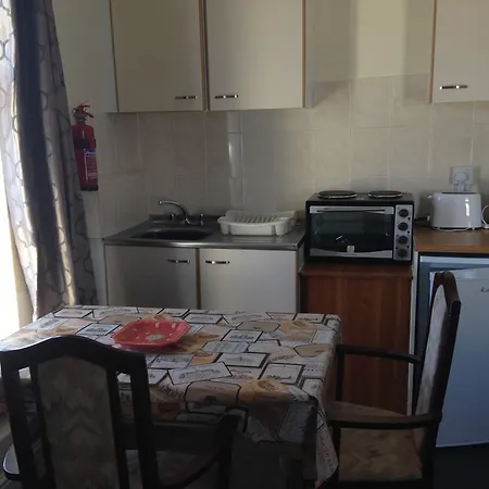 Apartment Adelphi Flats Blackpool