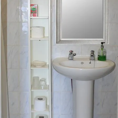 Apartment Adelphi Flats Blackpool