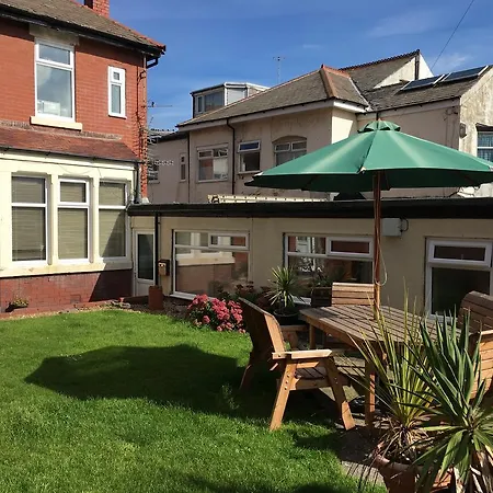 San Remo Apartment