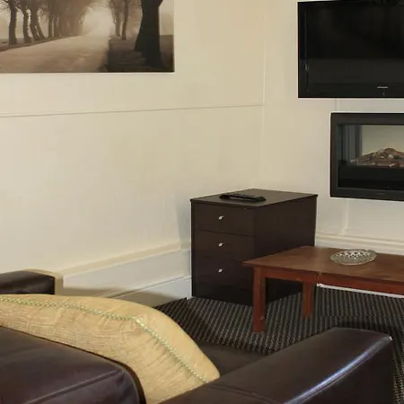 Apartment Adelphi Flats *