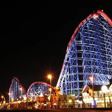 The Royal Windsor 2* Blackpool