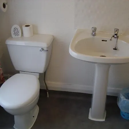 Royale Hotel Blackpool