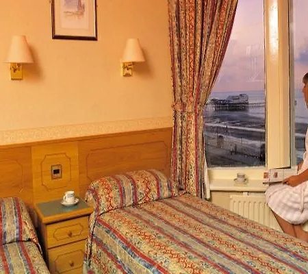 Hotel Claremont Blackpool