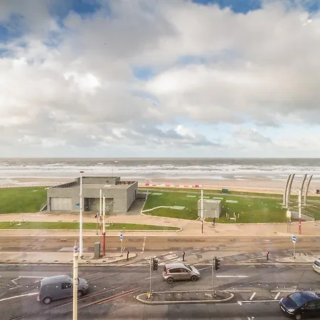 Lynton Apartment Blackpool