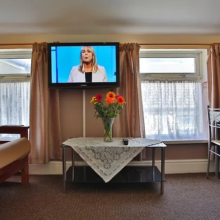 Apartment Lynton