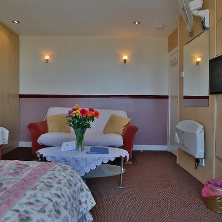 Apartment Lynton Blackpool