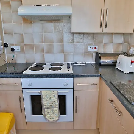 Apartment Lynton *