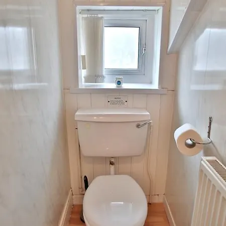 Apartment Lynton Blackpool