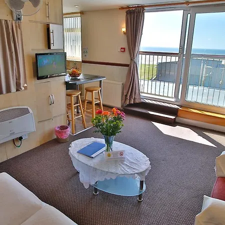 Lynton Blackpool