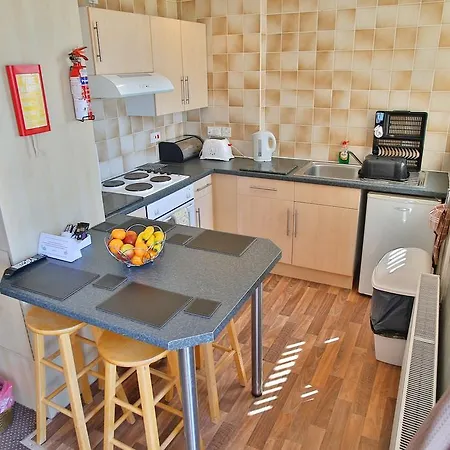 Apartment Lynton *