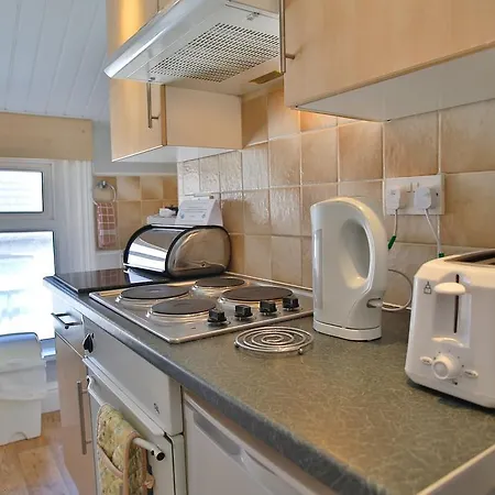 Apartment Lynton Blackpool