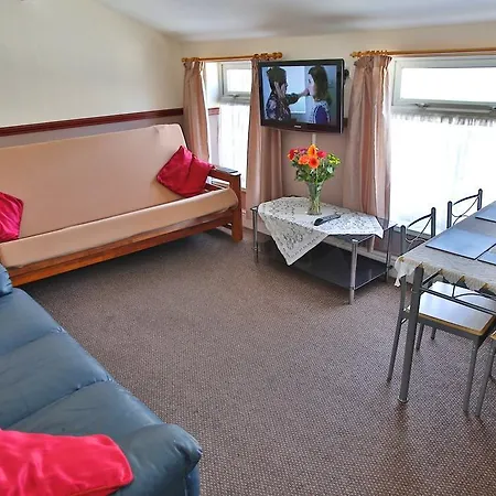 Apartment Lynton *