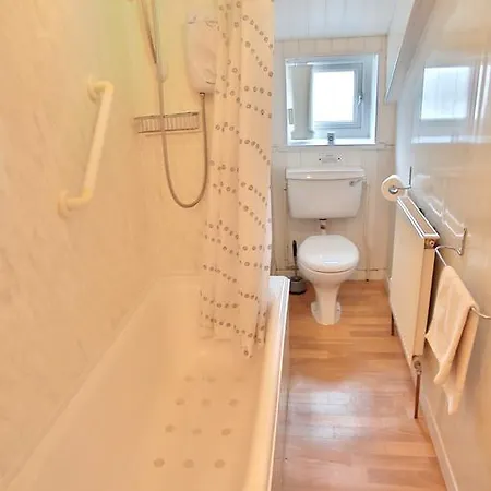 Apartment Lynton Blackpool